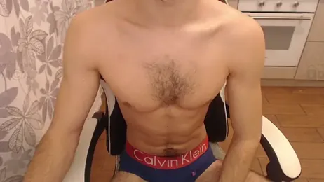 Mandarin4ks webcam model stream image