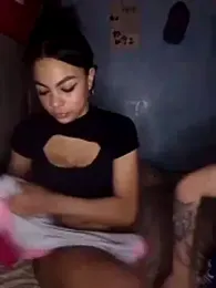 BlakeandRouse webcam model stream image