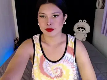 Naughty_Angelica69xxx webcam model stream image