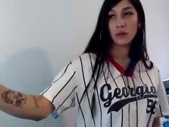 doll_sary webcam model stream image