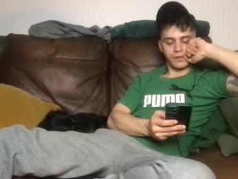 camdoattitude webcam chaturbate model stream image