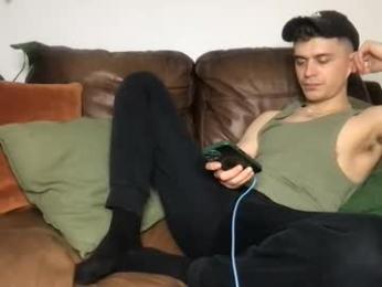 camdoattitude webcam chaturbate model stream image