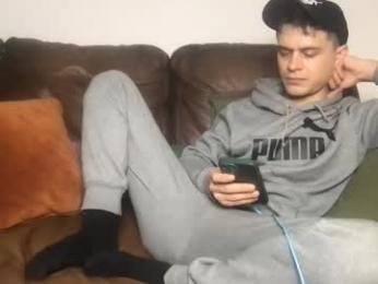 camdoattitude webcam chaturbate model stream image