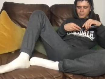 camdoattitude webcam chaturbate model stream image