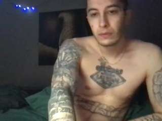 joshbanks97 webcam camsoda model stream image