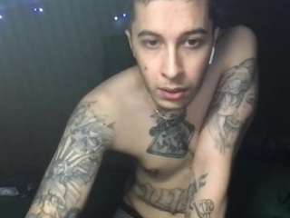 joshbanks97 webcam camsoda model stream image