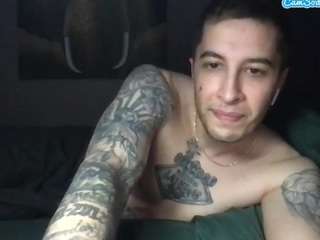 joshbanks97 webcam camsoda model stream image