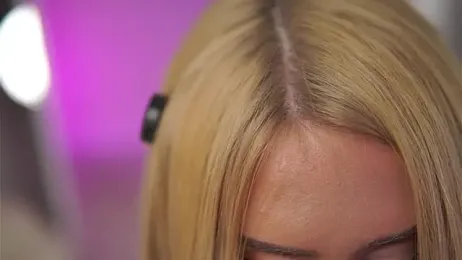 EvaZane webcam stripchat model stream image