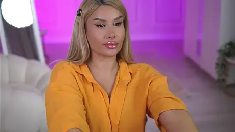 EvaZane webcam stripchat model stream image