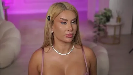 EvaZane webcam stripchat model stream image