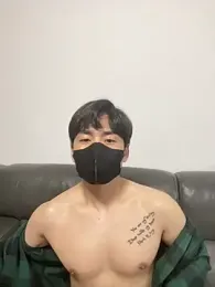 kimze7 webcam model stream image