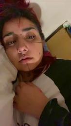 queensabrinass5 webcam model stream image