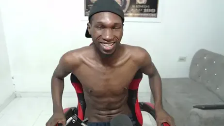 black30cmdick webcam model stream image