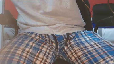 Mark_2020 webcam model stream image