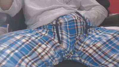 Mark_2020 webcam model stream image