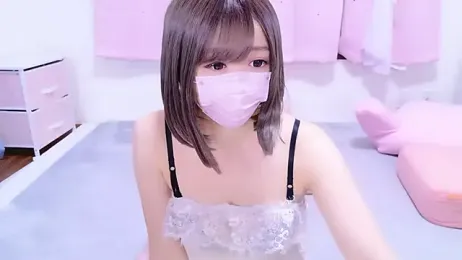 -YU- webcam stripchat model stream image