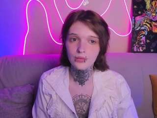 simonarain webcam model stream image