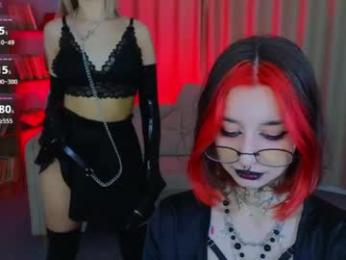 umpa_lummpa_ webcam model stream image