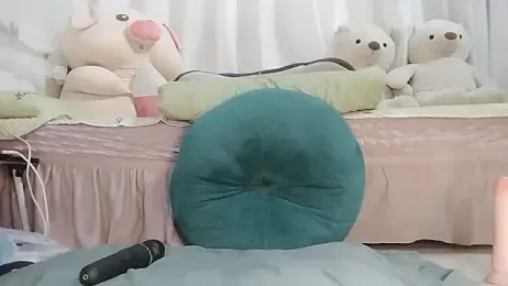 Bun_Bee webcam model stream image