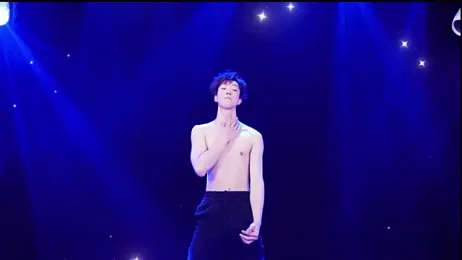 GStar-Boy webcam model stream image