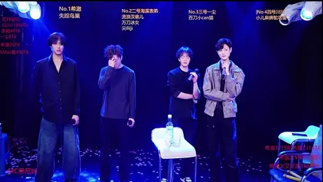 GStar-Boy webcam model stream image