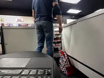 RawRyder8 webcam model stream image