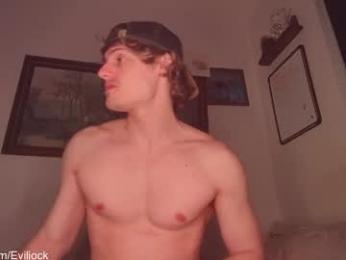 bebexxxdust webcam chaturbate model stream image