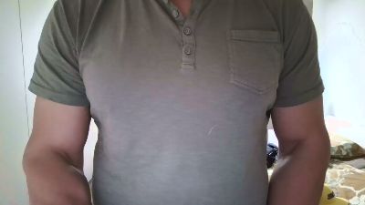 thebodybuilder webcam model stream image