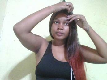 Triida webcam bongacams model stream image