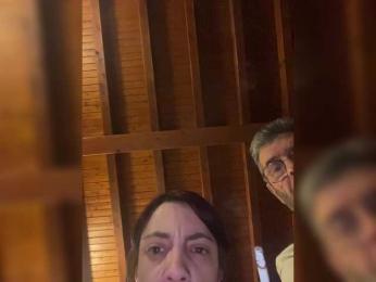 Madifranck webcam model stream image