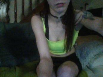 Madifranck webcam model stream image