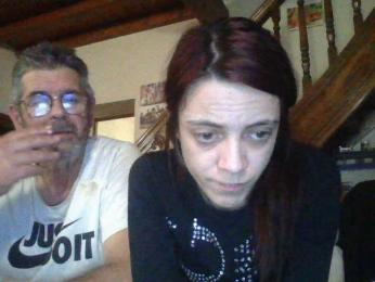 Madifranck webcam model stream image