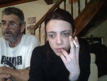 Madifranck webcam model stream image