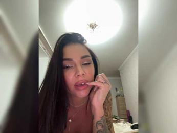 Bianka-strip webcam model stream image