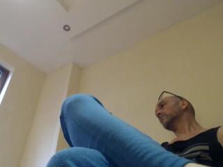 Fergal webcam model stream image