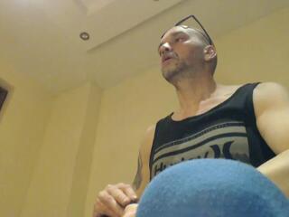 Fergal webcam model stream image