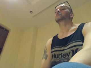 Fergal webcam model stream image