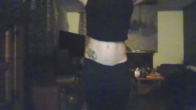 ElleestOuu webcam model stream image