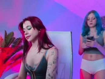 misapage webcam chaturbate model stream image