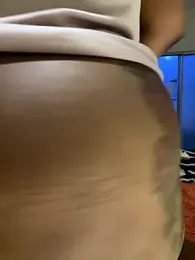 sexyTHANDO webcam model stream image