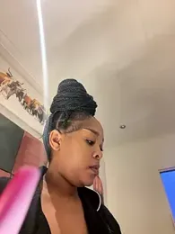 sexyTHANDO webcam model stream image