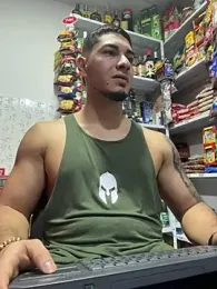 Dimitri_Colleman webcam model stream image