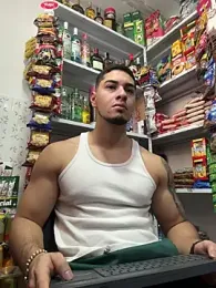 Dimitri_Colleman webcam model stream image