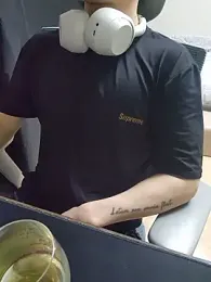K_istp webcam model stream image