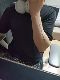 K_istp webcam model stream image
