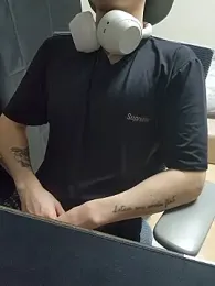 K_istp webcam model stream image