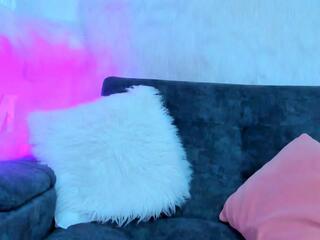 Mia Sinner webcam model stream image