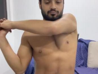 bdever7 webcam model stream image