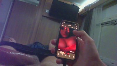 Technologe webcam cam4 model stream image