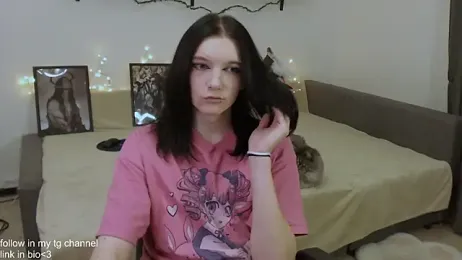 RaidenXL webcam stripchat model stream image